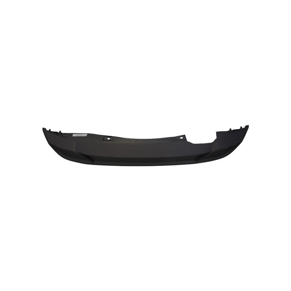Volkswagen Polo 2018- Arka Spoiler 2G6807568H