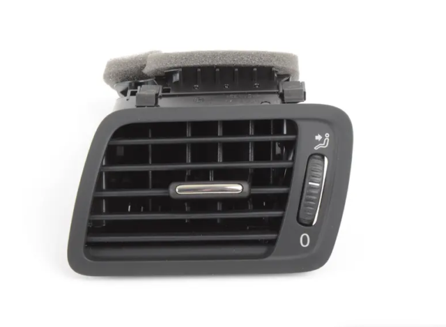 Havalandırma Izgarası Sol Passat 05-10 Ioe-Vw 3C1819701F1QB