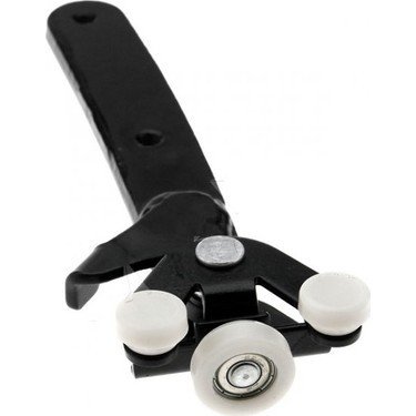 Caddy Sürgülü Kapı Makarası Alt 04- [Febı] [2K0843397A]