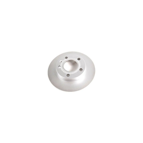 Textar Fren Diski Arka VW A4 8E0615601P