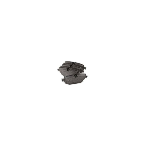 Delphi Arka Fren Balatası Audi Q7 - A8 4M0698451F