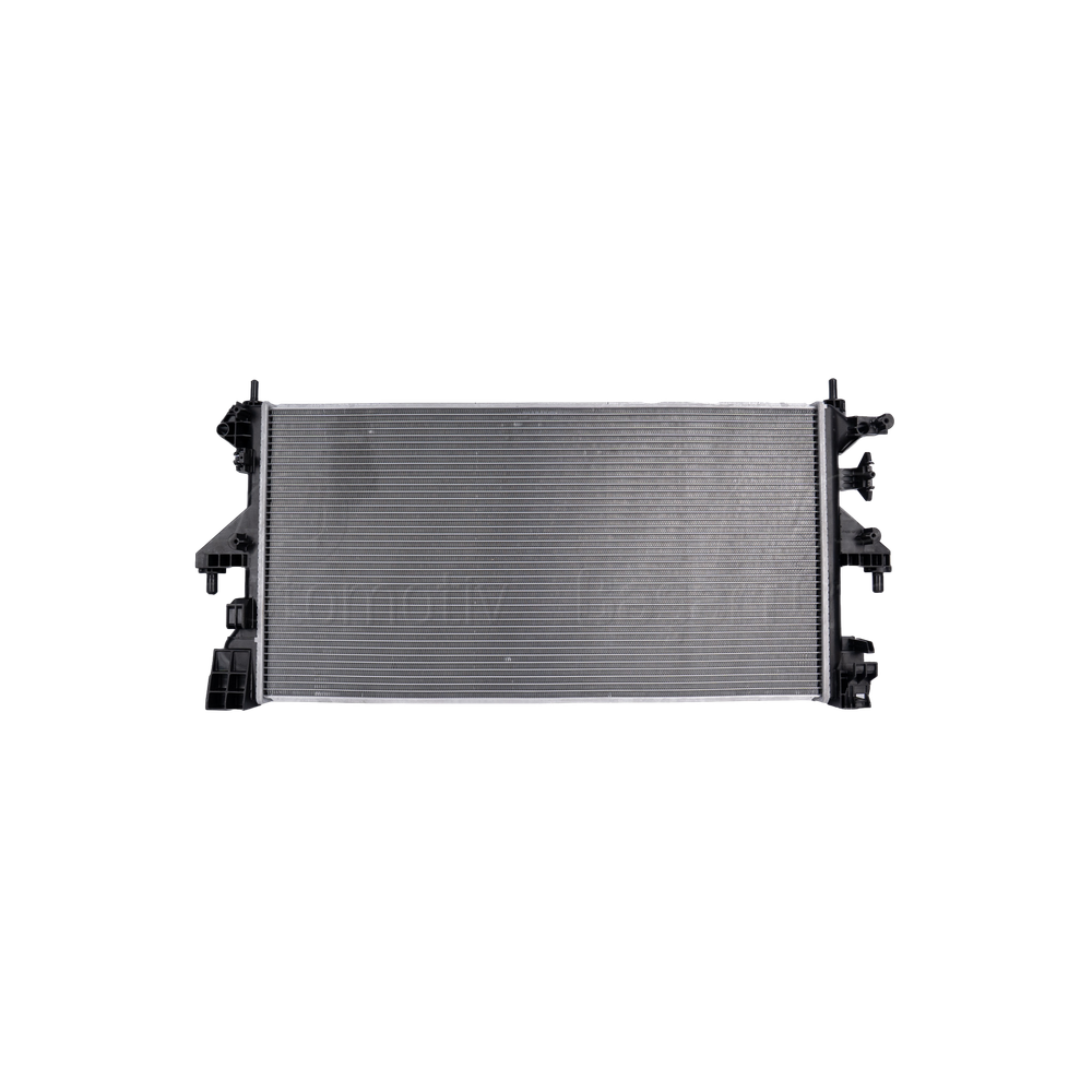 Su Radyatörü Citroen Jumper 2 - Peugeot Boxer 2.0 2015-2019 1613996180