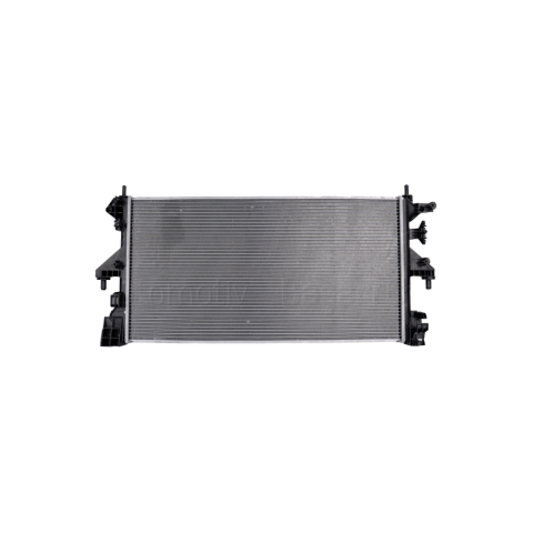 Su Radyatörü Citroen Jumper 2 - Peugeot Boxer 2.0 2015-2019 1613996180