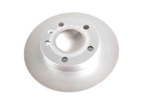Textar Fren Diski Arka VW A4 8E0615601P