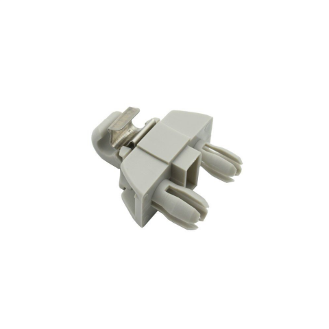 Güneşlik Klipsi VW Polo 2010-2010 6R0857561