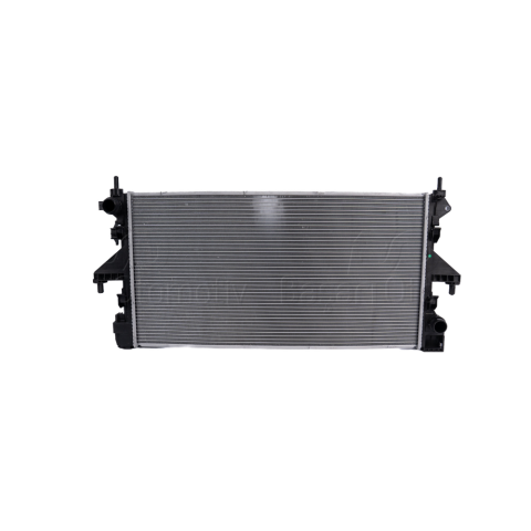Su Radyatörü Citroen Jumper 2 - Peugeot Boxer 2.0 2015-2019 1613996180