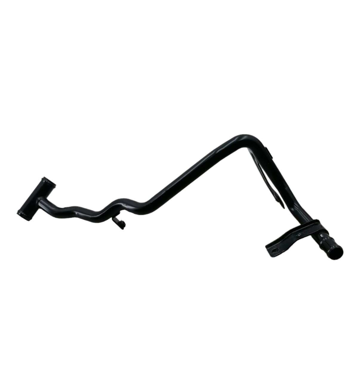 Febi Metal Su Borusu Golf Passat A3 Leon Octavia 1.6 2.0 TDI 04L121065F