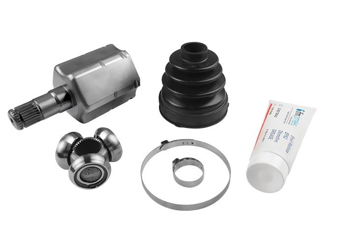 Aks Kafası İç Otomatik Golf5 Jetta Passat 1.6 Bse 1.6Fsı Blf