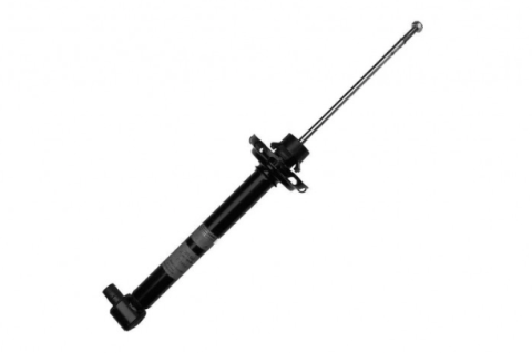 A4 Amortısör Arka 97-00 [Sachs] [8D0513031F]