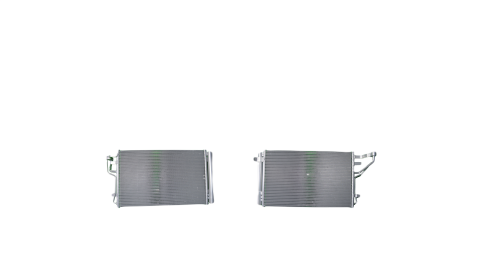 Klıma Radyatoru 610X371x16 Hyundaı I30. Kıa Ceed  976062H000