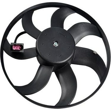 Polo Cordoba Ibıza Fabıa Fan Motoru 01- [Febı] [6R0959455C]