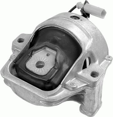 Motor Takozu Sag A4 A5 08- Lemforder 8R0199381Q