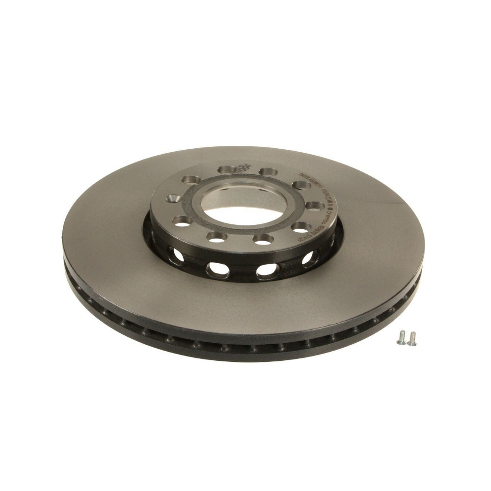 Textar Ön Fren Diski VW Passat - Audi A4 - Audi A6 1997-2004 4B0615301B