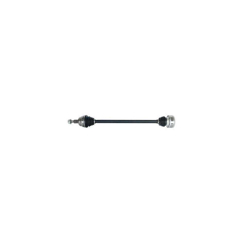 Aks Komple Ön Sağ VW Golf 4 - Bora - A3 - Toledo - Octavia 1.9 TDI 1997-2004 1J0407272AT