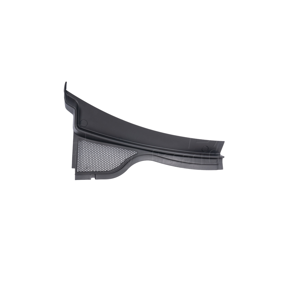 Cam Önü Izgarası Sağ VW Tiguan 2008-2019 5N18194049B9