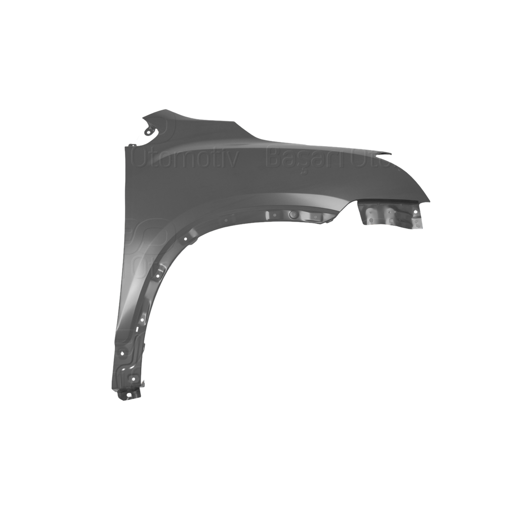 Simyi Çamurluk Ön Sağ Chevrolet Trax 2013- 95210619