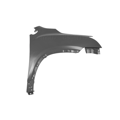 Simyi Çamurluk Ön Sağ Chevrolet Trax 2013- 95210619