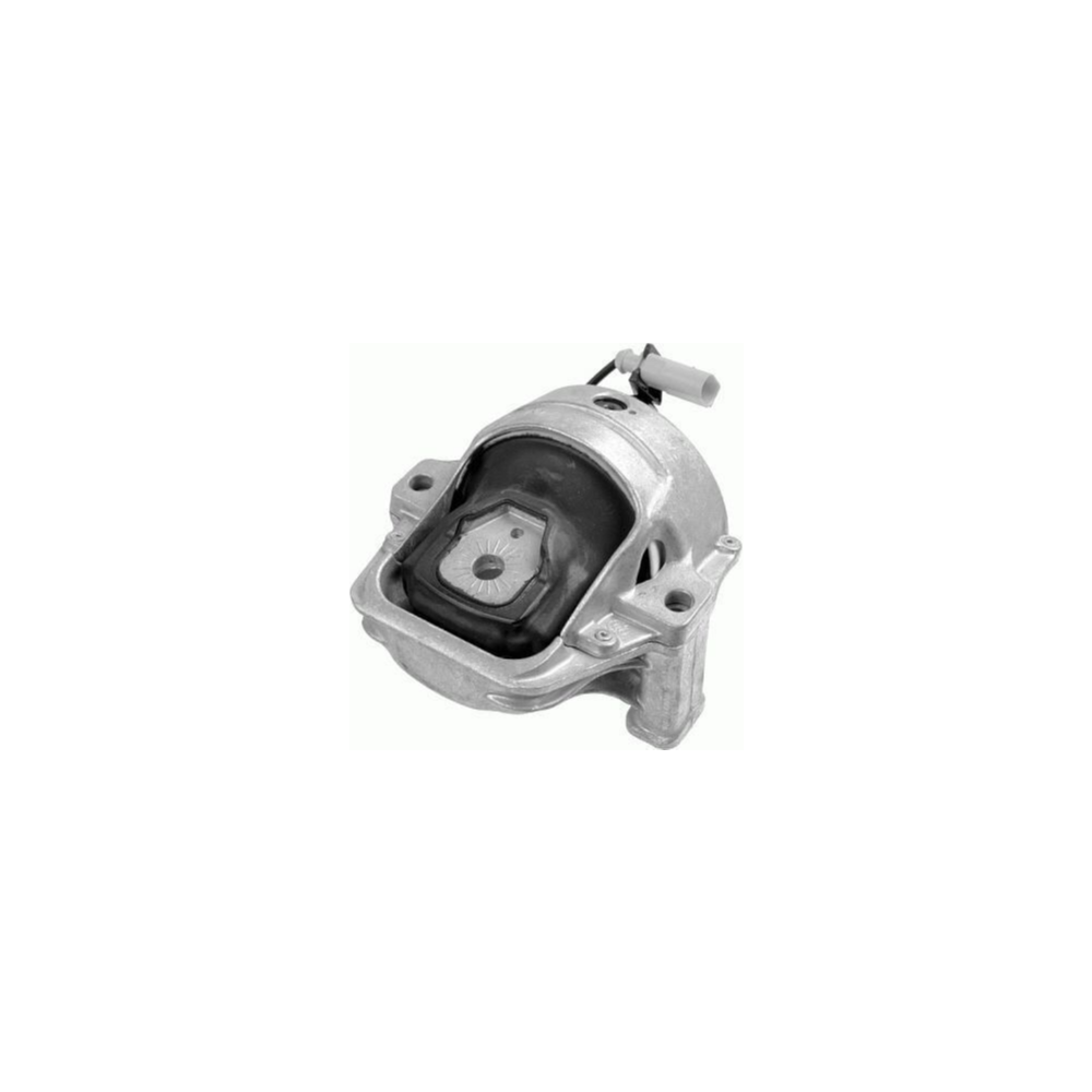 Lemforder Motor Takozu Sağ Elektrikli Audi A4 - A5 8R0199381Q