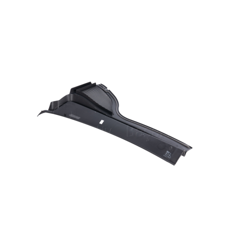 Cam Önü Izgarası Sağ VW Tiguan 2008-2019 5N18194049B9