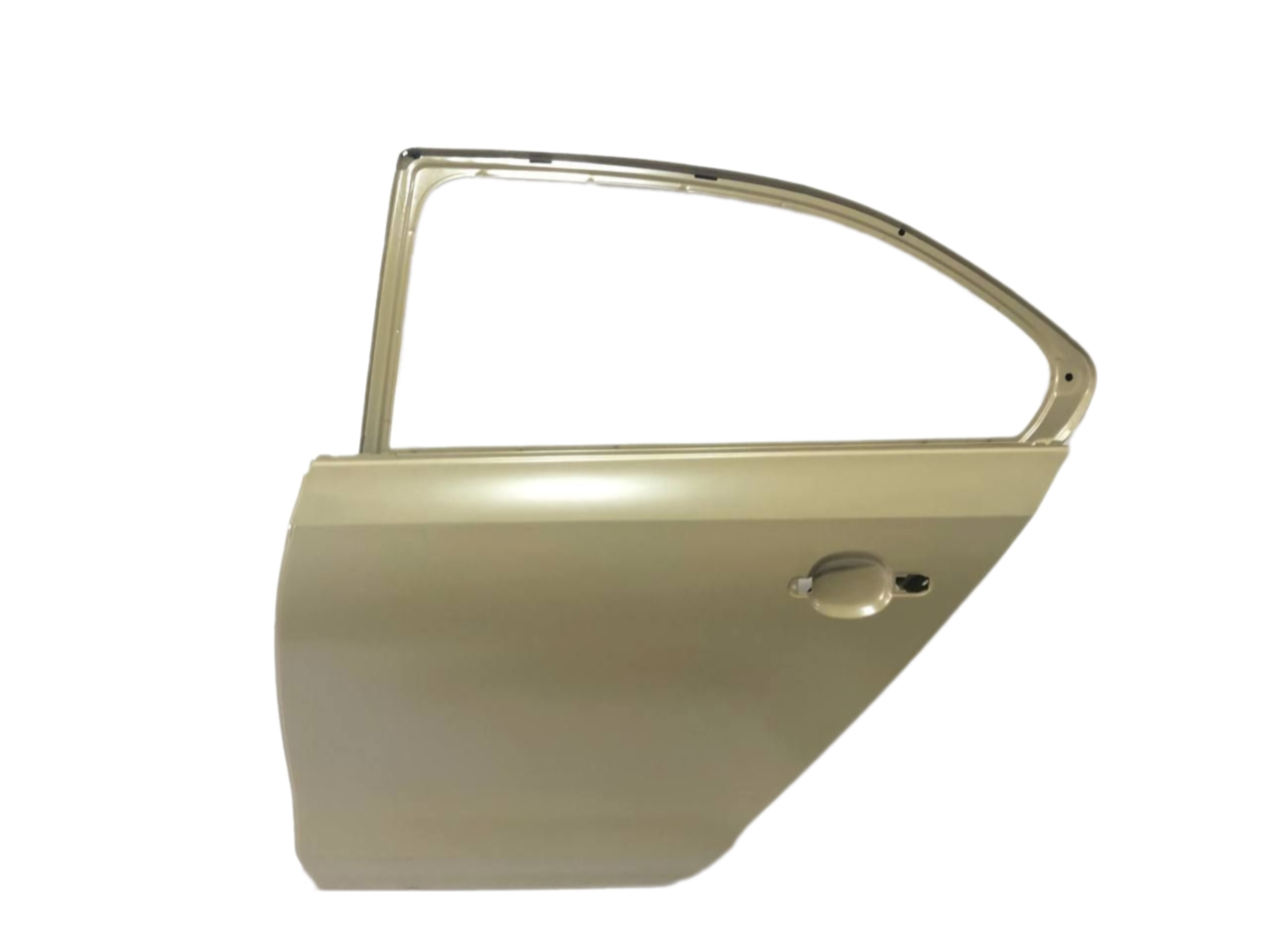 Kapı Arka Sol Vw Jetta 10 > 5C6833055A