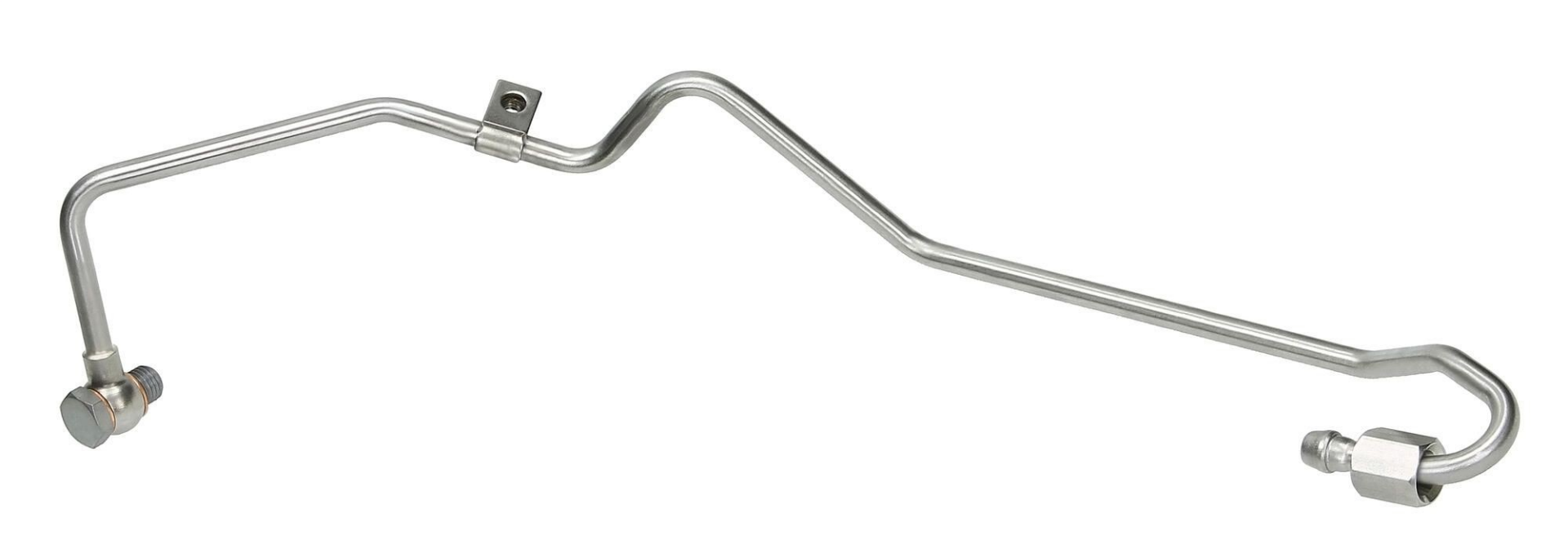 Volkswagen Polo Seat Ibiza Skoda Fabia 1.6 TDI CAYB 2010-2014 EGR Borusu - 03L145771AL