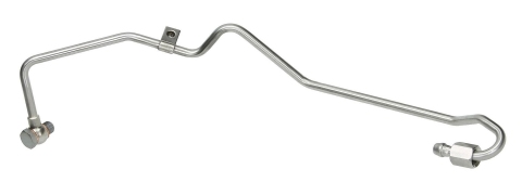 Volkswagen Polo Seat Ibiza Skoda Fabia 1.6 TDI CAYB 2010-2014 EGR Borusu - 03L145771AL