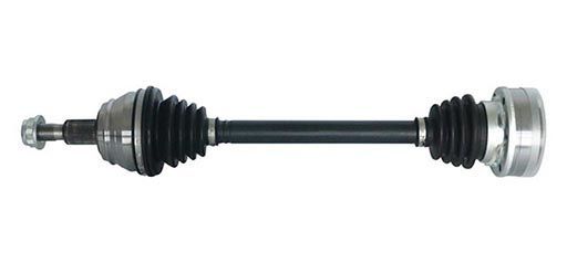 Aks Komple Ön Sol Golf4 Bora A3 Toledo Octavıa 9 1J0407271FN
