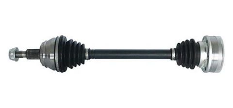 Aks Komple Ön Sol Golf4 Bora A3 Toledo Octavıa 9 1J0407271FN