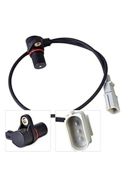 Krank Devır Sensörü A4 A6 A8 00-11 Bsg 06A906433E