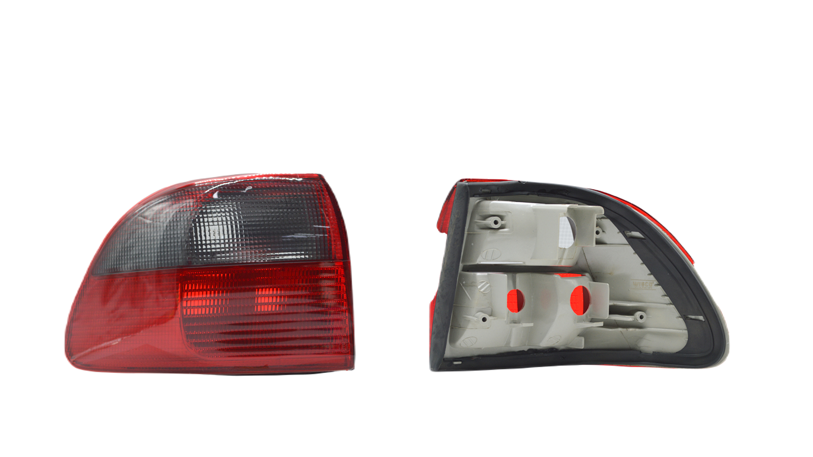 Stop Dıs Sol Opel Omega B 94-98 [1223153]