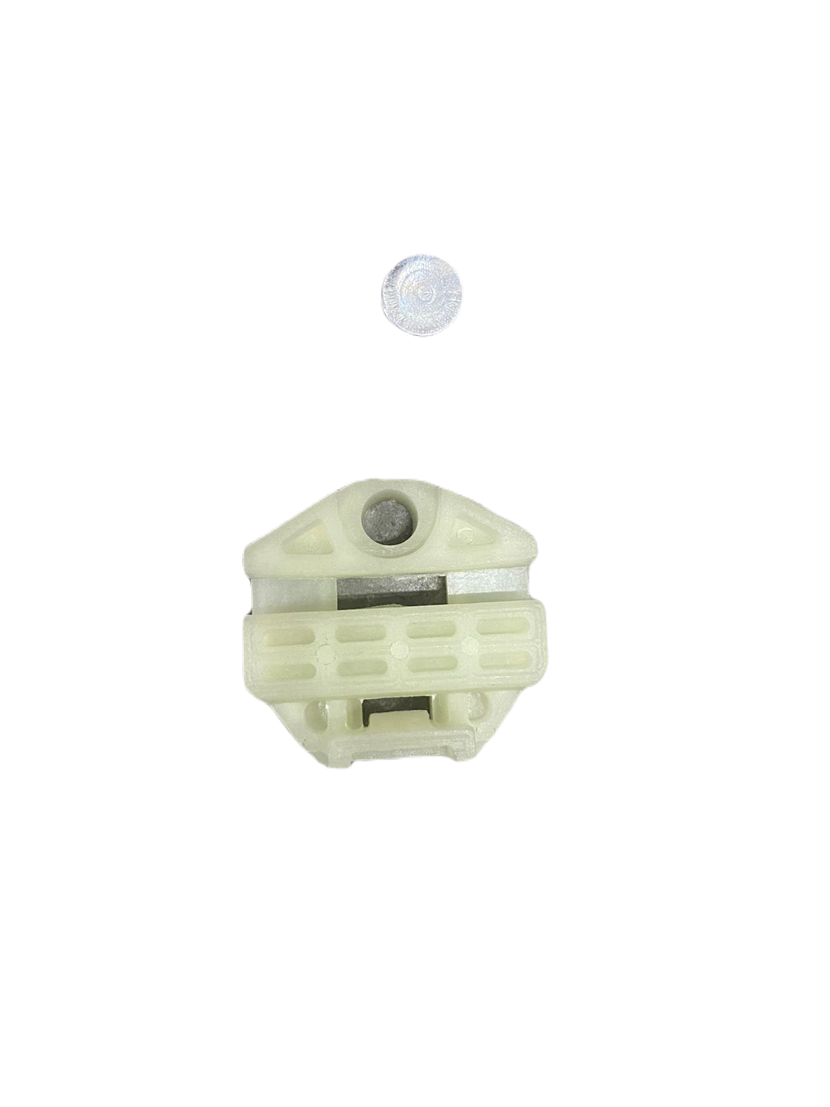 Cam Krıko Plastıgı Arka Opel Astra G Vectra Zafıra  90521878