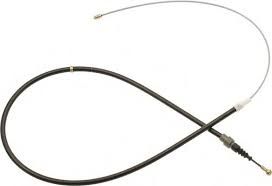 El Fren Telı 1447 Mm Audı A3 Vw Golf5 6 Jetta3 S 1K0609721AA