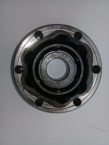 Aks Kafası Ic Abssız 33X100 Uzunluk:34Mm Vw Golf3  357498103