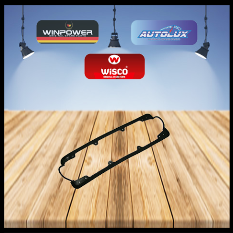 Ust Kapak Contası Lastık Vw Golf3 Polo Golf2 Ibız 030103483B