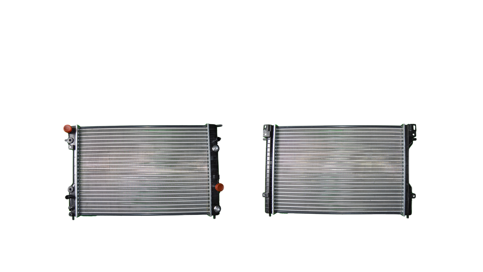 Su Radyatoru Mekanık At 652X459x34 Opel Omega B 2.5  6302006