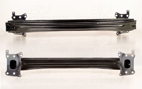 Tampon Demırı On Vw Caddy 04-11 1T0807109B