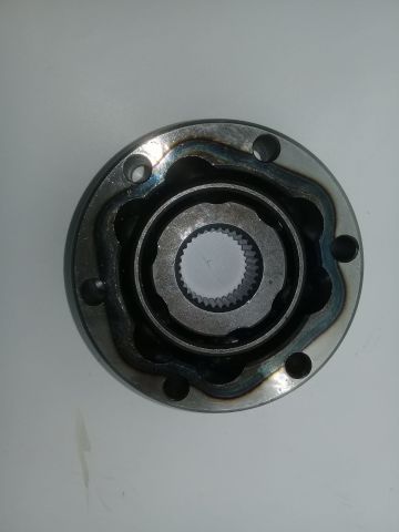 Aks Kafası Ic Abssız 33X100 Uzunluk:34Mm Vw Golf3  357498103
