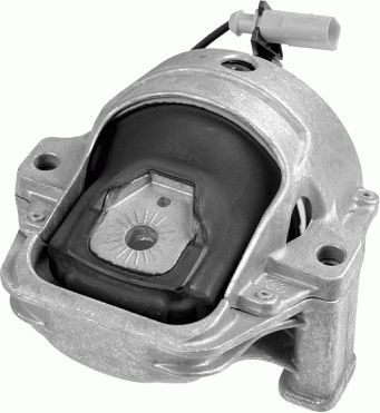 Motor Takozu A4 A5 Q5 08- Lemforder 8R0199381AK