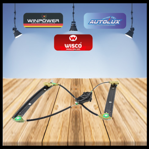 Cam Krıkosu On Sag Sacsız Audı A4 B8 08 8K0837462