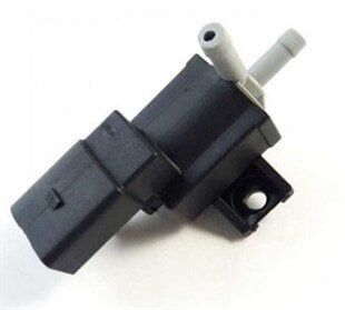 Pierburg Selenoid Valfi VW Golf 5 - Jetta - Passat - Audi A3 1.4 TSI BLG-BMY-CAVA 2004-2013 03C906283B