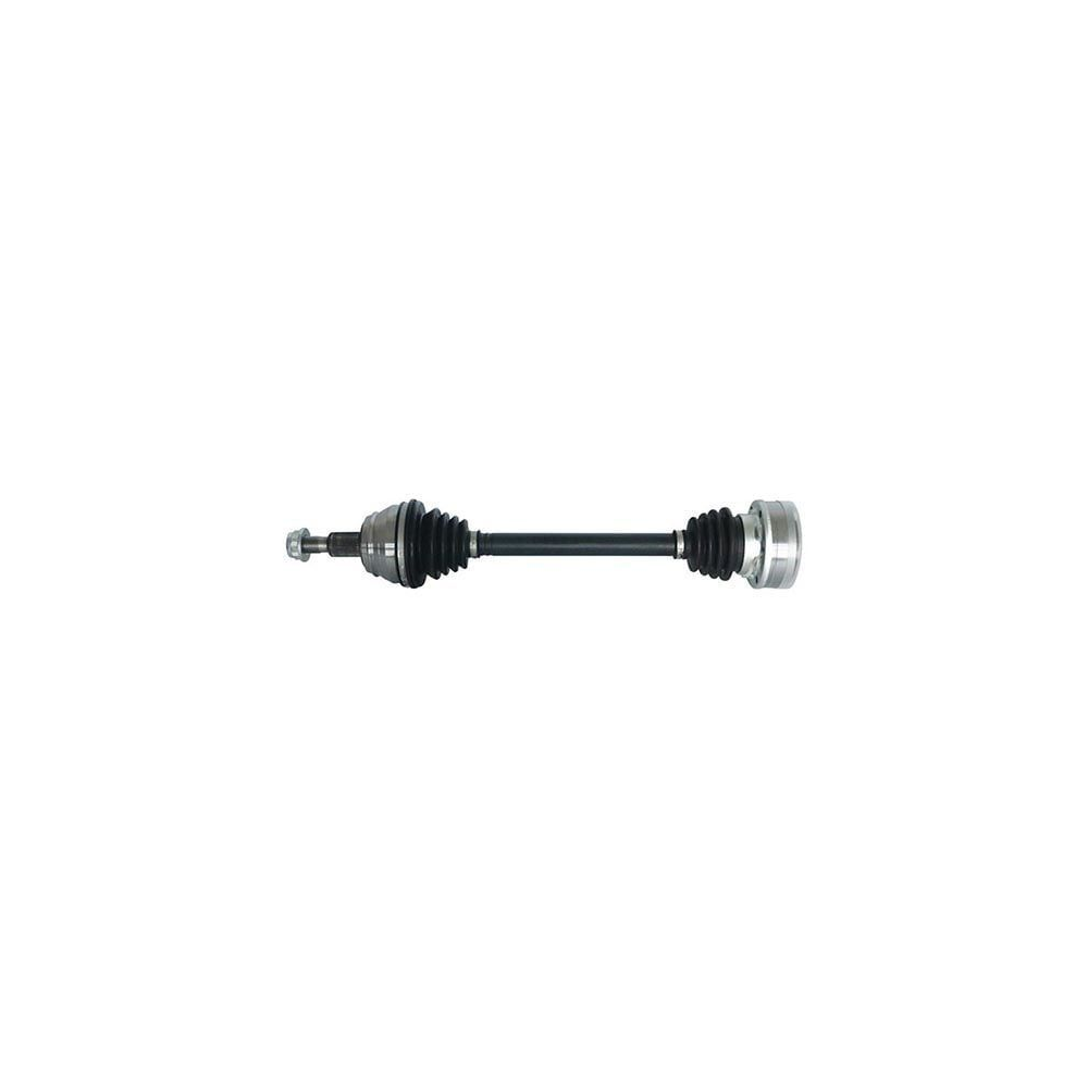 Aks Komple Ön Sol VW Golf 4 - Bora - A3 - Toledo - Octavia 1.9 TDI 1997-2004 1J0407271FN