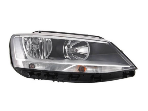 Volkswagen Jetta Sağ Far 2010- 5C7941006 - Uygun Fiyat