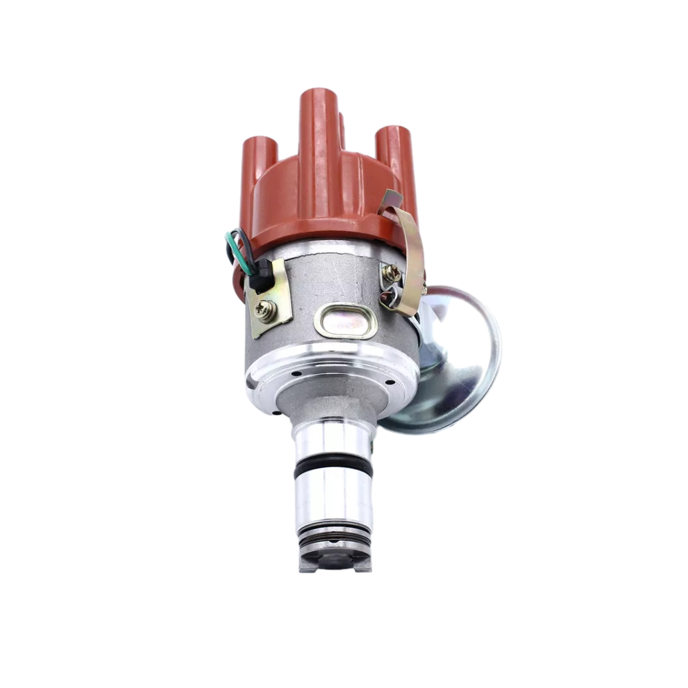 Wisco Distribütör Vw Kaefer 1302 1970-1981 113905205AN