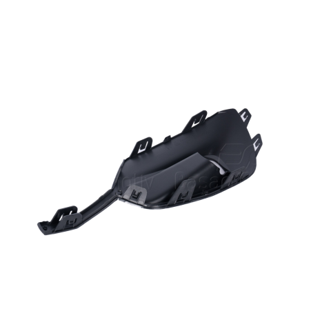 Poliplast Tampon Sis Kapağı Sisli Sol Opel Combo E 2018- 10015842 - 39165893L