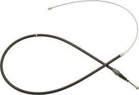 El Fren Telı 1447 Mm Audı A3 Vw Golf5 6 Jetta3 S 1K0609721AA