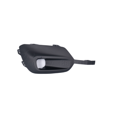 Poliplast Tampon Sis Kapağı Sisli Sol Opel Combo E 2018- 10015842 - 39165893L