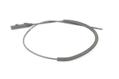 Kaput Açma Telı Passat Cc 10- Ioe-Vw 3C1823535A