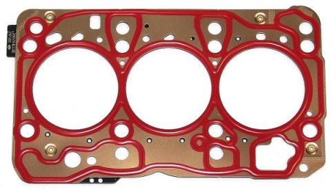 Sılındır Kapak Contası Polo Ibıza Fabıa A1 14- E 04B103383AB