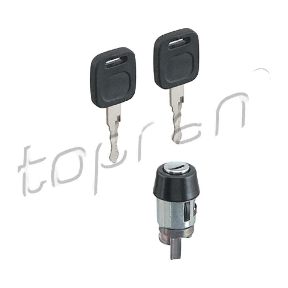 Topran Kontak Şifresi Audi 80 - 90 - 100 107090001
