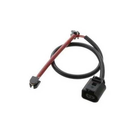 Fren Balata Fısı Arka Touareg Q7 Cayenne 10- Bosc 7P0907637C